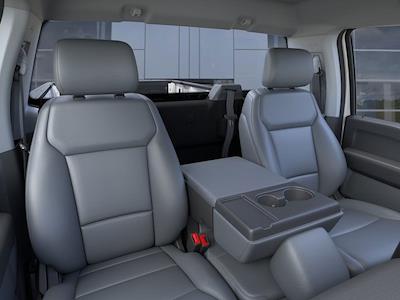 New 2024 Ford F-150 XL Regular Cab Pickup for sale #574749 - photo 2