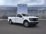 New 2024 Ford F-150 XL Regular Cab Pickup for sale #574749 - photo 1