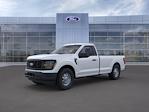 New 2024 Ford F-150 XL Regular Cab Pickup for sale #574749 - photo 4