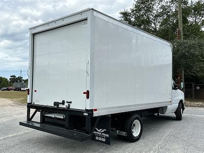 New 2025 Ford E-350 Box Van for sale #574799 - photo 2