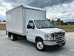 New 2025 Ford E-350 Box Van for sale #574799 - photo 1