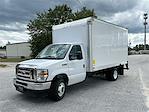 New 2025 Ford E-350 Box Van for sale #574799 - photo 3