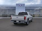 2024 Ford F-150 SuperCrew Cab 4x4 Pickup for sale #574804 - photo 10
