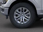 2024 Ford F-150 SuperCrew Cab 4x4 Pickup for sale #574804 - photo 19