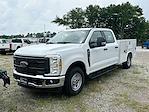 New 2024 Ford F-250 Crew Cab Reading SLU98-SW 8' 2" Service Truck for sale #574957 - photo 1