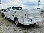 New 2024 Ford F-250 Crew Cab Reading SLU98-SW 8' 2" Service Truck for sale #574957 - photo 2