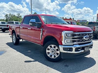 2023 Ford F-250 Crew Cab 4x4 Pickup for sale #575008A - photo 1