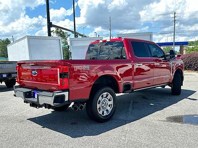 2023 Ford F-250 Crew Cab 4x4 Pickup for sale #575008A - photo 2
