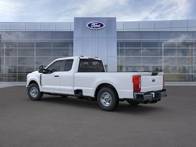 New 2024 Ford F-250 Super Cab Reading SLU98-SW 8' 2" Service Truck for sale #575051 - photo 2