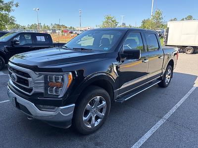 2021 Ford F-150 SuperCrew Cab 4x4 Pickup for sale #575056A - photo 1