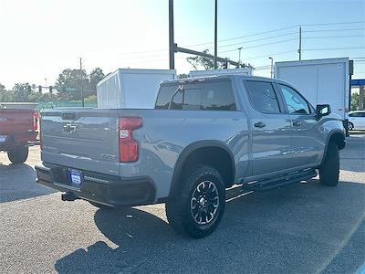 2024 Chevrolet Silverado 1500 Crew Cab 4x4 Pickup for sale #575078A - photo 2