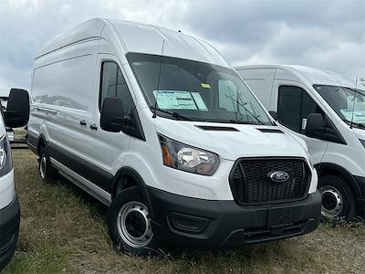 2024 Ford Transit 250 High Roof RWD Empty Cargo Van for sale #575085 - photo 1