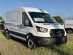 2024 Ford Transit 250 Medium Roof RWD Empty Cargo Van for sale #575096 - photo 3