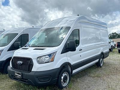 2024 Ford Transit 350 High Roof RWD Empty Cargo Van for sale #575097 - photo 1