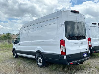 New 2024 Ford Transit 350 High Roof Empty Cargo Van for sale #575097 - photo 2