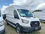 2024 Ford Transit 350 High Roof RWD Empty Cargo Van for sale #575097 - photo 3