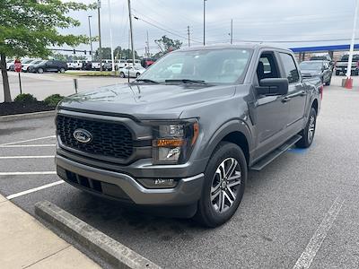 2023 Ford F-150 SuperCrew Cab 4x2 Pickup for sale #575102A - photo 1