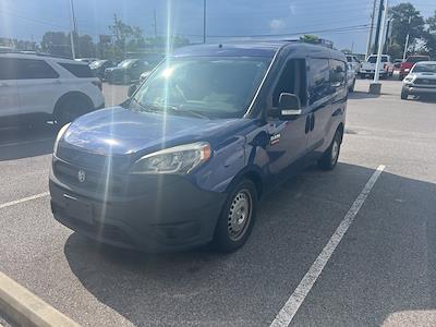 2017 Ram ProMaster City FWD Empty Cargo Van for sale #575112A - photo 1