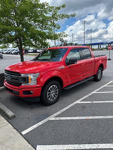2020 Ford F-150 SuperCrew Cab 4x4 Pickup for sale #575118A - photo 1