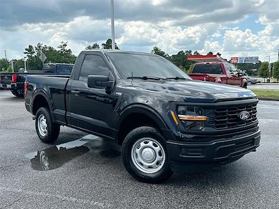 2024 Ford F-150 Regular Cab 4x4 Pickup for sale #575142B - photo 1