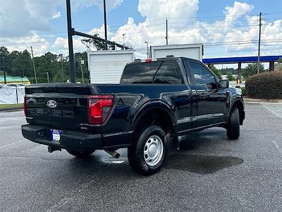2024 Ford F-150 Regular Cab 4x4 Pickup for sale #575142B - photo 2