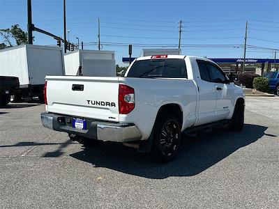 2017 Toyota Tundra Double Cab 4x2 Pickup for sale #575147A - photo 2