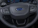 New 2024 Ford Ranger Lariat SuperCrew Cab Pickup for sale #575209 - photo 12