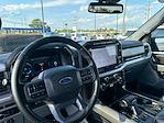 2023 Ford F-150 Lightning SuperCrew Cab AWD Pickup for sale #575215A - photo 10