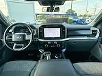 2023 Ford F-150 Lightning SuperCrew Cab AWD Pickup for sale #575215A - photo 4