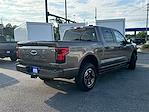 2023 Ford F-150 Lightning SuperCrew Cab AWD Pickup for sale #575215A - photo 2
