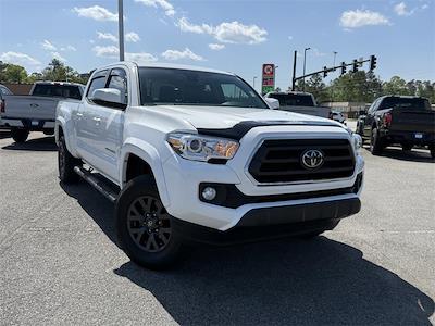 Used 2022 Toyota Tacoma SR5 Double Cab Pickup for sale #575220A - photo 1