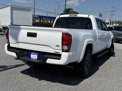 Used 2022 Toyota Tacoma SR5 Double Cab Pickup for sale #575220A - photo 2