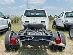 2024 Ford F-450 Crew Cab DRW 4x4 Cab Chassis for sale #575242 - photo 15