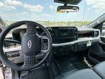 2024 Ford F-450 Crew Cab DRW 4x4 Cab Chassis for sale #575242 - photo 4