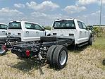 2024 Ford F-450 Crew Cab DRW 4x4 Cab Chassis for sale #575242 - photo 7