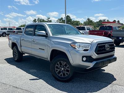 2020 Toyota Tacoma Double Cab RWD Pickup for sale #575263A - photo 1