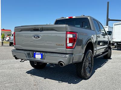 2021 Ford F-150 SuperCrew Cab 4x4 Pickup for sale #575265A - photo 2