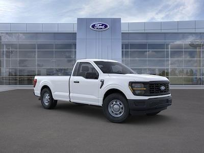 2024 Ford F-150 Regular Cab 4x2 Pickup for sale #575269 - photo 1
