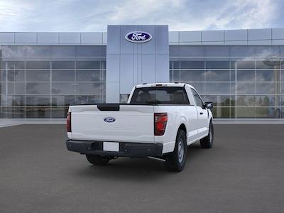 2024 Ford F-150 Regular Cab 4x2 Pickup for sale #575269 - photo 2
