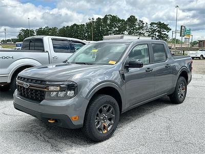 2024 Ford Maverick SuperCrew Cab AWD Pickup for sale #575280 - photo 1