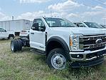 2024 Ford F-600 Regular Cab DRW 4x4 Cab Chassis for sale #575281 - photo 1