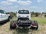 2024 Ford F-600 Regular Cab DRW 4x4 Cab Chassis for sale #575281 - photo 14