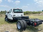 2024 Ford F-600 Regular Cab DRW 4x4 Cab Chassis for sale #575281 - photo 6