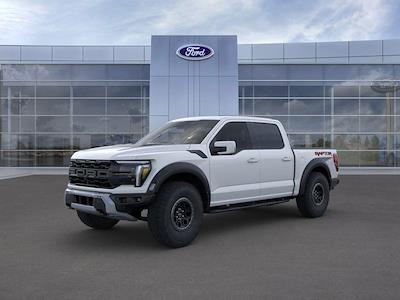 2025 Ford F-150 SuperCrew Cab 4x4 Pickup for sale #575318 - photo 2
