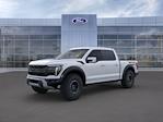 2025 Ford F-150 SuperCrew Cab 4x4 Pickup for sale #575318 - photo 2