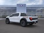 2025 Ford F-150 SuperCrew Cab 4x4 Pickup for sale #575318 - photo 8