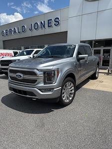 2023 Ford F-150 SuperCrew Cab 4x4 Pickup for sale #575318A - photo 1