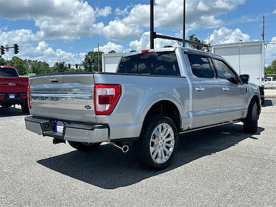 2023 Ford F-150 SuperCrew Cab 4x4 Pickup for sale #575318A - photo 2