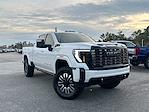 2025 GMC Sierra 2500 Crew Cab 4WD Pickup for sale #575319A - photo 1