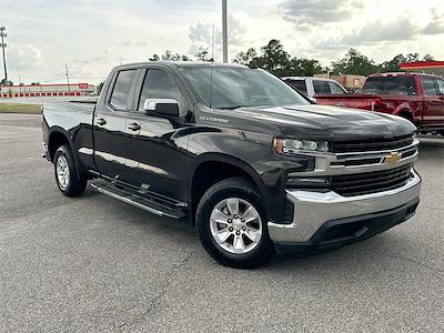 2019 Chevrolet Silverado 1500 Double Cab 4x2 Pickup for sale #575324A - photo 1